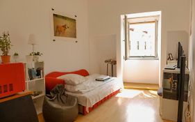 Personal Hostel
